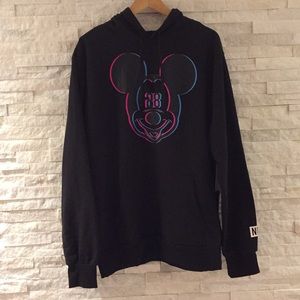 Neff Disney Collection Mickey Mouse Hoodie